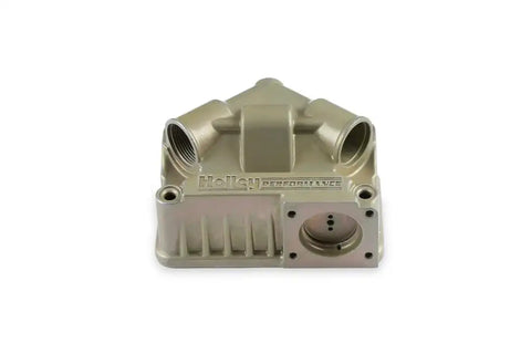 HOLLEY 134-103 134-103 FUEL BOWL