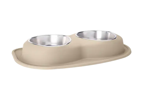 WEATHERTECH DL9603TN DB LOW 96 OZ BWL TN