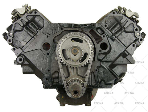 ATK ENGINES DM26 FORD 460 MARINE ENGINE