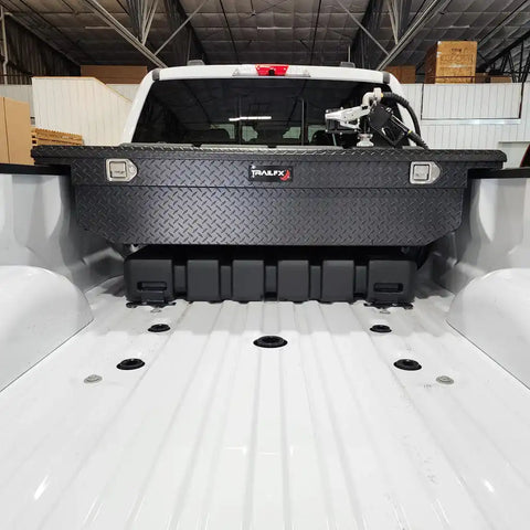 90GALLONEXTRAHEAVYDUTY CROSS-LINKED