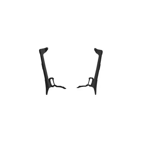 DUAL PODS 52' ROOF LIGHT BAR + 42'