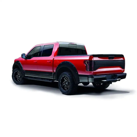 AIR DESIGN FO20A93 15-17 F-150 STYLING KIT OE STYLE SC