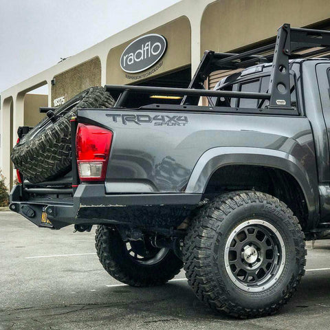 WILCO OFFROA TY90008-PR TIREGATE PR