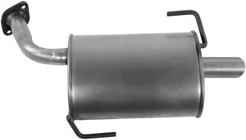 MUFFLER