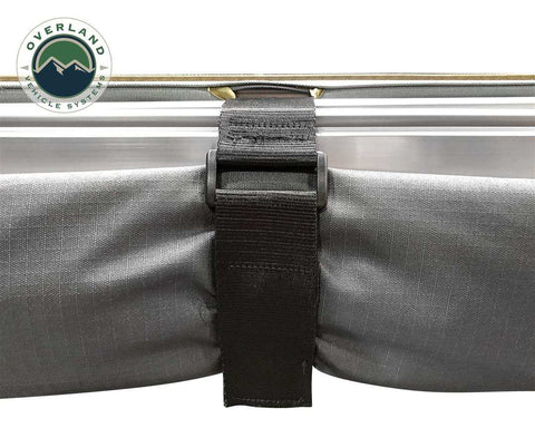 NOMADIC AWNING 270 AWNING & WALL 1
