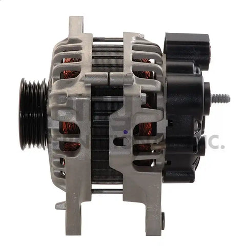REMANUFACTURED ALTERNATOR