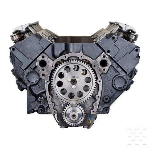 ATK Reman Eng. DM21 CHEV 350 MARINE ENGINE