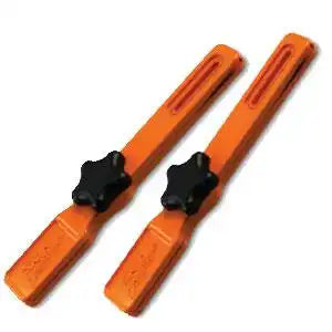 ATTWOOD MARI 12102L3 DOCK CLEAT IRON 8'