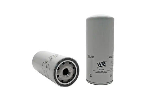 WIX FILTR HD 57791 LUBE