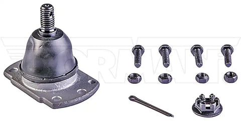 ALPHAREX USA 110011 BLACK AMMO PANORAMIC BULD H7 PAIR