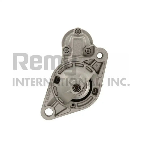 REMANUFACTURED STARTER