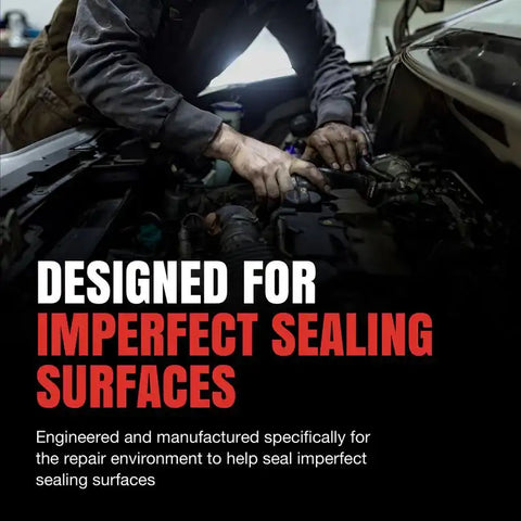 FELPRO VS 50553 R VALVE COVER GASKET SET