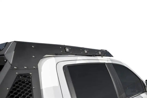 A.DESERT DES C995491480103 HONEYBADGER CHASE RACK ROOF RACK