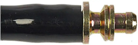 DORMAN 628-201 CLUTCH LINE