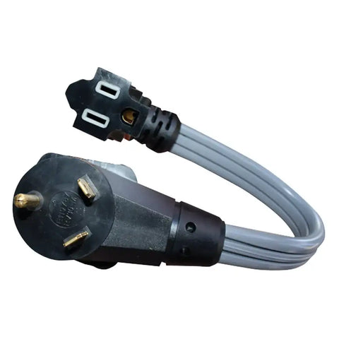 30/15AMP FLAT WIRE ADAPTE