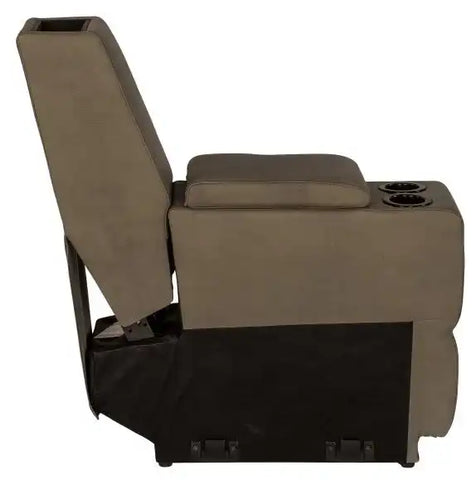 HERITAGE SERIES CENTER CONSOLE