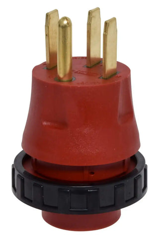 50A - 30A ADPTR PLUG CARD