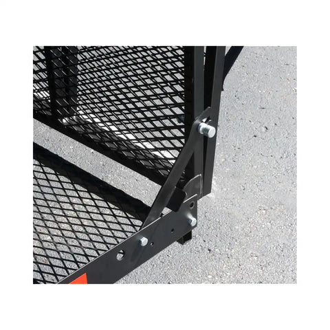 DRAW TITE 1040200 CARGO CARRIER ACCESSORY LOADING RA