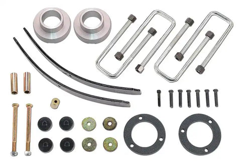 15-18 HILUX 3' LIFT KIT