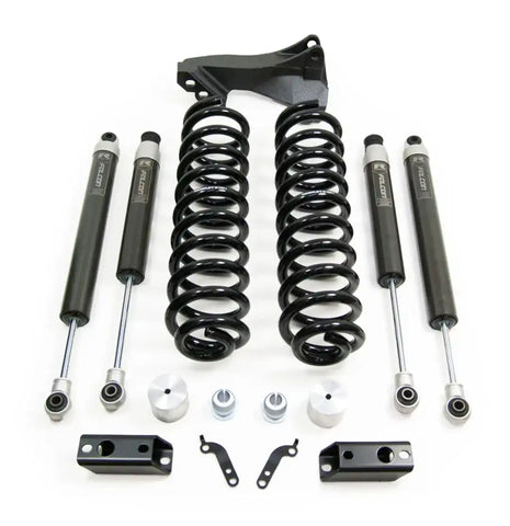READYLIFT 46-27240 2.5'' COIL SPRING FRONT LIFT KIT WI