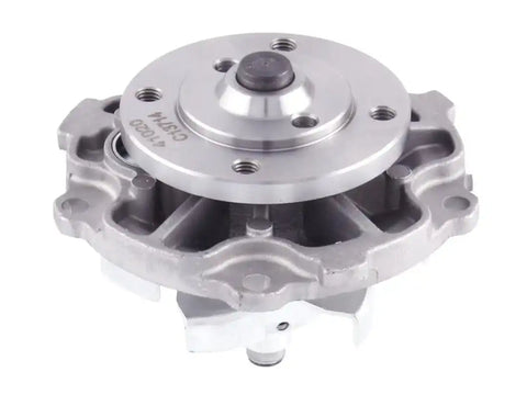 GATES CORP 41020 WATER PUMP