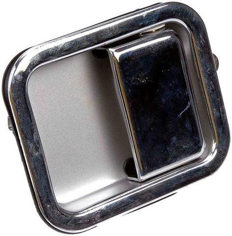 DORMAN 77068 EXT DOOR HNDL JEEP LH