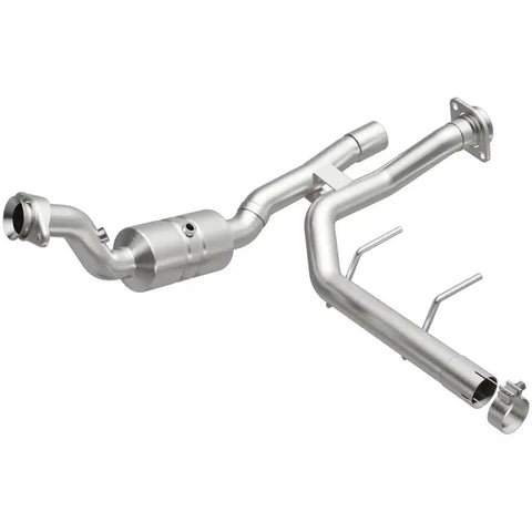 MAGNAFLOW 52592 DFC CONV DF 2017 F-150 3.5 OE