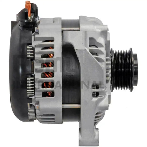 DOMESTIC ALTERNATOR