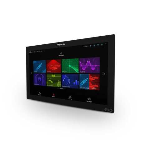 RAYMARINE T70429 AXIOM XL 22 21.5' MFD KIT
