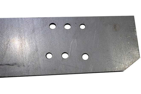 KENTROL RB1005 1976 - 1986 JEEP CJ 5  7  8 FRONT F