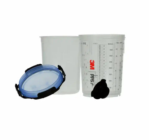 3M 26312 3M  PPS  SERIES 2.0 SPRAY CUP SYSTE