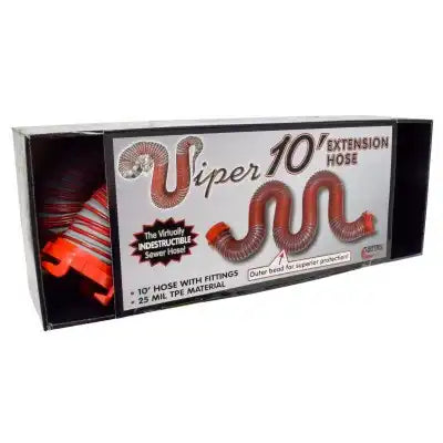 10' VIPER EXT HOSE