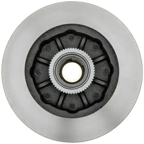 BRAKE ROTR