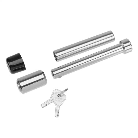 DRAW TITE 63260 RECEIVER LOCK 5/8' FOR 3' SQ. CLAS