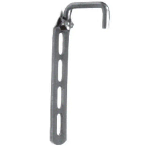 NICKSON INC 17150 WIRE HANGER REPAIR