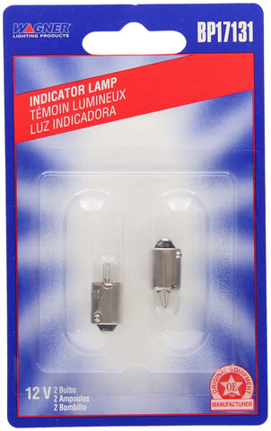 MINIATURE BULB