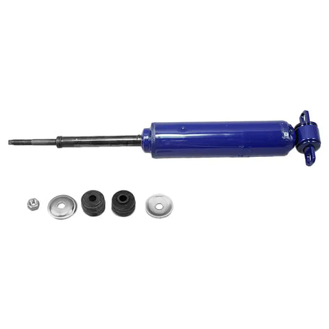 MONRO-MATIC PLUS  SHOCK A