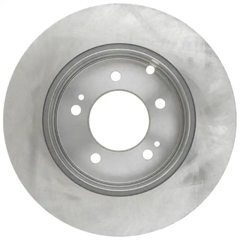 RAYBESTOS 980420R DISC BRAKE ROTOR