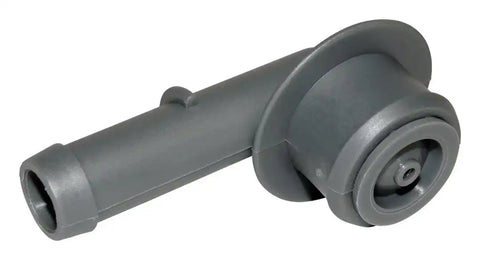 CROWN AUTO 53013360AA PCV VALVE ELBOW; REAR;