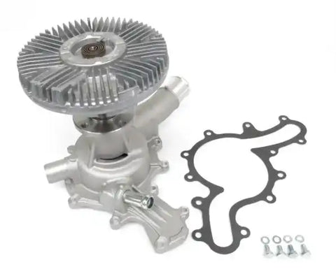 DERALE MCK1101 MAX COOLING KIT 2004 - 2005 FORD A