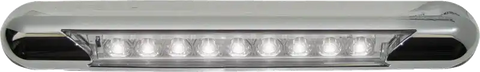 LED 11' STRP;12V;CLR;W/OSWTCH BK AW