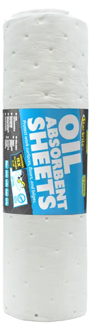 STAR BRITE 091845 BILGE OILPADS-17 X 19 HEAVY WGHT5PK