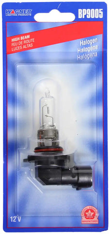 Wagner Lighting 9005 HALOGEN CAPSULE