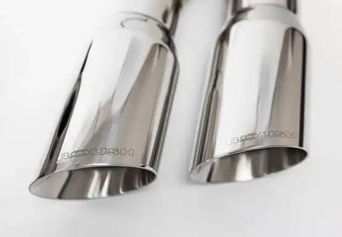 ACTIVE READY EXHAUST KIT