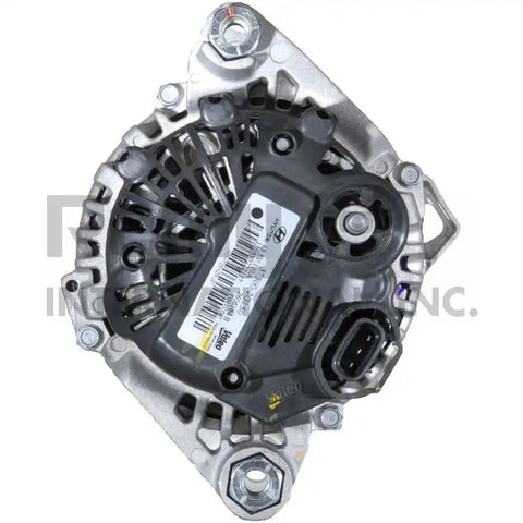 IMPORT ALTERNATOR