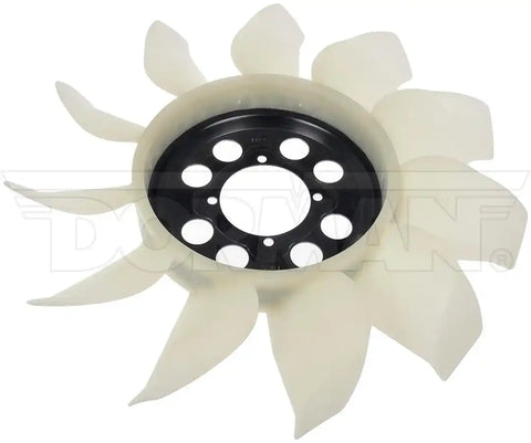 DORMAN 621-585 CLUTCH FAN BLADE