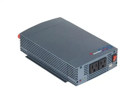 SAMLEX AMER SSW-600-12A 600W SSW INVERTER- PURE S