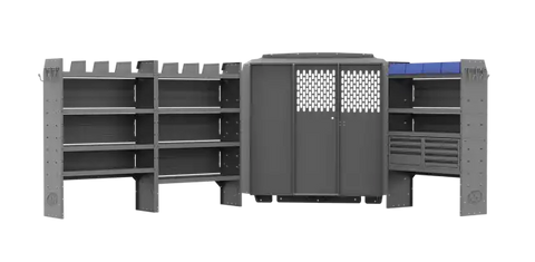 GENERAL SERVICE PROMASTER