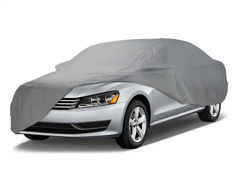 COVERKING UVCCAR5N98 UNIVERSAL COVER FITS SEDANS UP TO 2