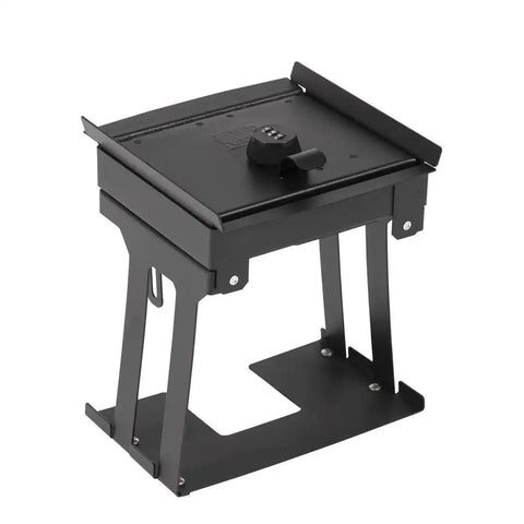 TUFFY SEC 385-01-A BRONCO SAFE WITH COMBO LOCK